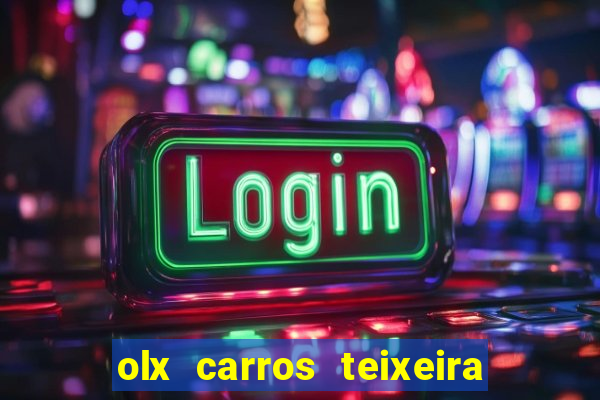 olx carros teixeira de freitas